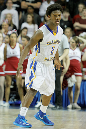 7A Boys State Finals-North Little Rock vs. Springdale 3-13-2014 (© Justin Manning) JWM_0338