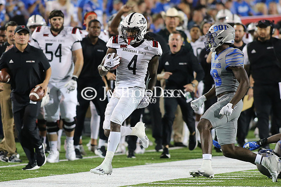 Arkansas State @ Memphis 9-17-22_JWM_1030