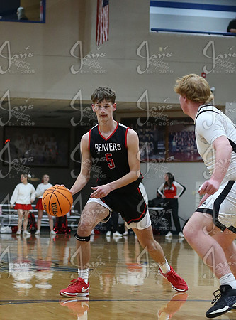 Dover vs. Glen Rose (AAA 3A-5 District First Round) 2-17-25_JWM_0424