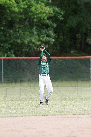 3A Regionals Baseball-Softball Finals 5-6-13 (© Justin Manning) JWM0055
