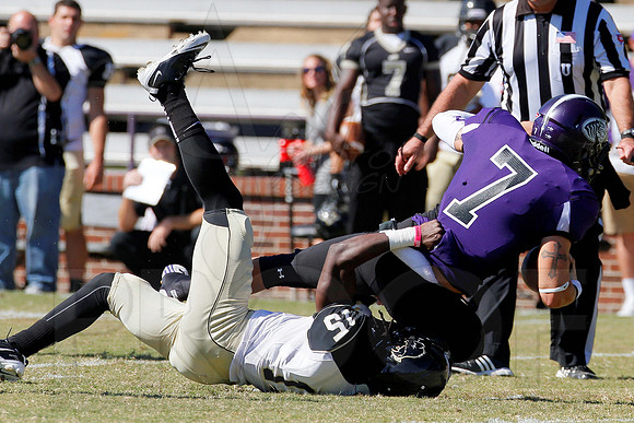 Harding @ OBU 10-20-12 (Justin Manning)0056