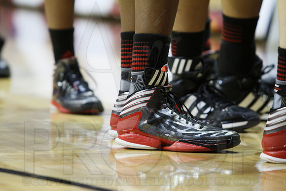 ASU @ UALR 3-2-130005 (©Justin Manning)