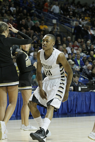 Jonesboro vs. Little Rock Parkview 6A State Boys State Finals 3-15-2014 (© Justin Manning) JWM_0003