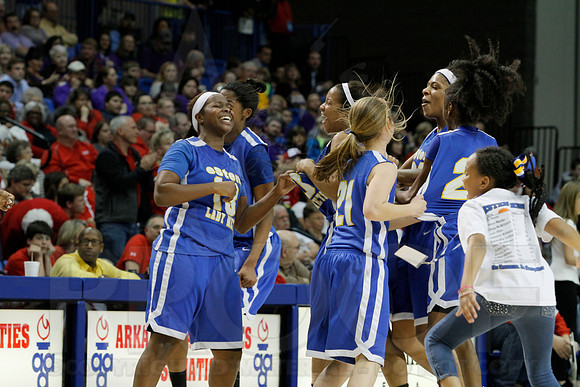 3A Girls State Finals-Harding Academy vs. eStem 3-14-2014 (© Justin Manning) JWM_0232