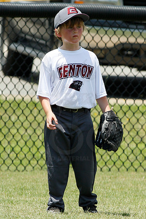 Benton Panther's vs. Pine Bluff Twins All Star's 6-22-2014 (© Justin Manning) JWM_0116