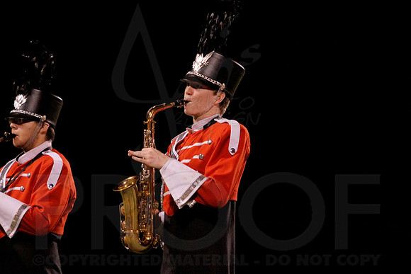 Glen Rose @ Jessieville 10-4-13 (© Justin Manning) JWM0331