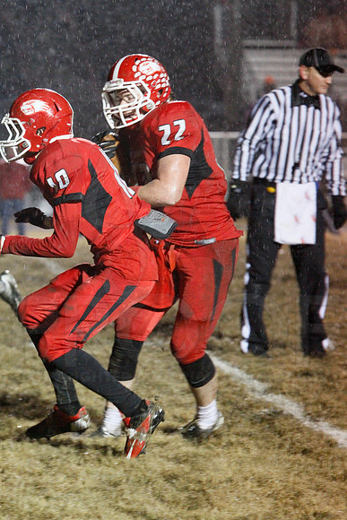 Lavaca @ Glen Rose 11-22-13 (©Justin Manning) JWM_0111