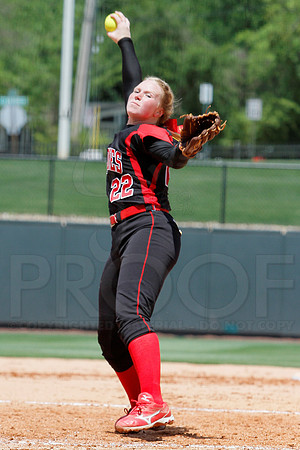 6A Benton vs Russellville State Finals 5-17-13 (© Justin Manning) JWM0101
