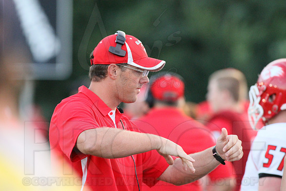 Glen Rose @ Bauxite 9-13-13 (© Justin Manning) JWM0093