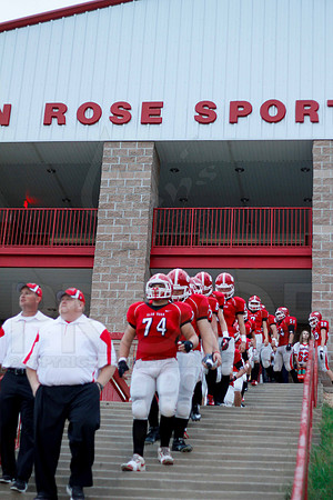 Jessieville @ Glen Rose 9-28-12 (Justin Manning)0031