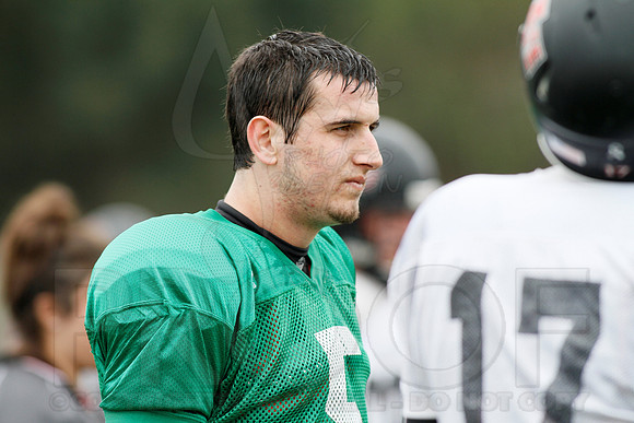 Arkansas State GoDaddy Bowl Practice 1-2-14 (©Justin Manning) JWM_0219