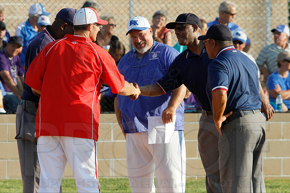 Bald Knob vs. Glen Rose Regional Tournment 5-10-2014 (© Justin Manning) JWM_0039