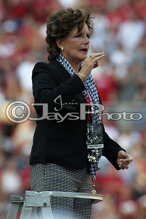 University of Louisiana-Monroe @ Alabama 9-26-2015 (©Justin Manning) JWM_0010
