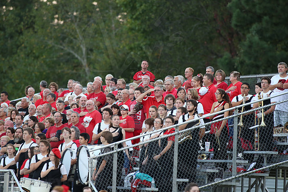 Glen Rose @ Harmony Grove 9-26-14 9-26-2014 (©Justin Manning) JWM_109
