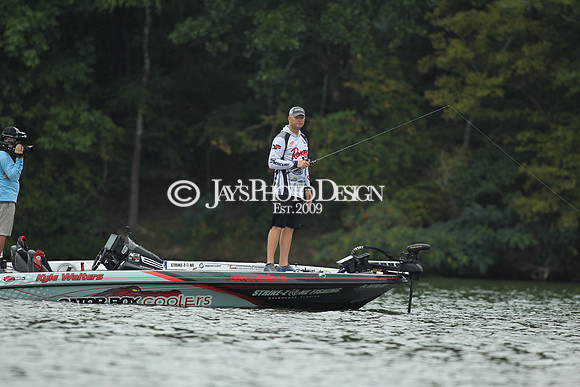 Forrest Wood Cup (Day 2 on the water) 8-10-19_0229