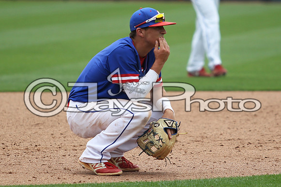 4A State Baeball Finals Arkadelphia vs. Star City 5-22-2015 (©Justin Manning) JWM_0829