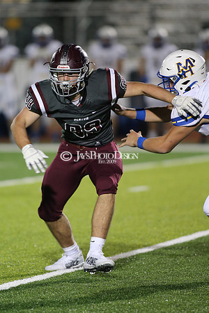 Mountain Home @ Benton (Homecoming) 10-17-20_1327