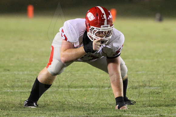 Glen Rose @ Bauxite 9-13-13 (© Justin Manning) JWM0285