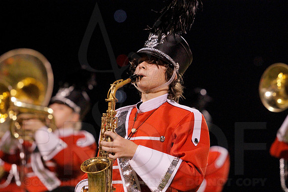 Glen Rose @ Jessieville 10-4-13 (© Justin Manning) JWM0329