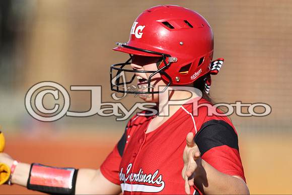 Harmony Grove @ Benton softball 4-16-2015 (©Justin Manning) JWM_0364