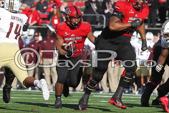 Texas State @ Arkansas State 11-18-17_JWM0166