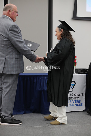 Arkansas State University Three Rivers (Health Sciences' Pinning Ceremony) LPN & RN 12-12-24 _JWM_1349