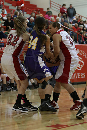 Poyen @ Glen Rose Jr Girls, Jr Boys & Senior Girls 11-18-2014 (©Justin Manning) JWM_063
