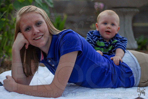 Madison & Kaleb Jacobs 7-7-12 (Justin Manning)139