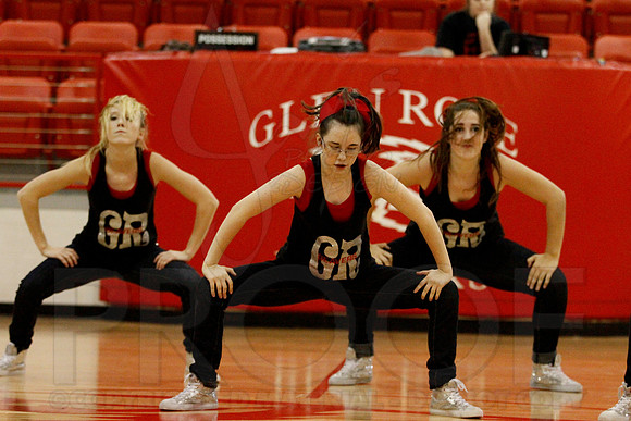 Ft. Lake @ Glen Rose 10-18-13 (© Justin Manning) JWM0070