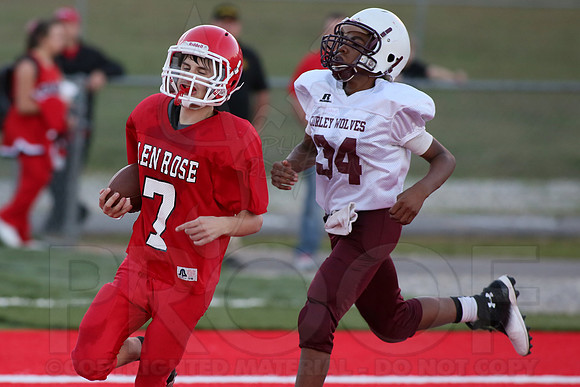 Prescott @ Glen Rose Jr High 10-16-2014 (©Justin Manning) JWM_061