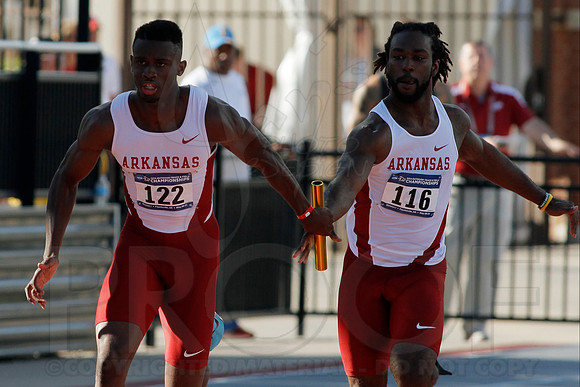 NCAA West Track and Field Preliminaries 5-31-2014 (© Justin Manning) JWM_0123