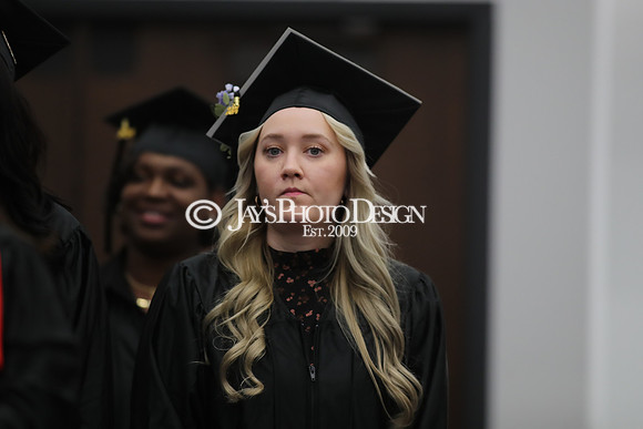 Arkansas State University Three Rivers (Health Sciences' Pinning Ceremony) LPN & RN 12-12-24 _JWM_0913