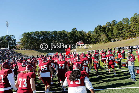 Ouachita Baptist @ Henderson State (The Battle of the Revine) 11-12-22_JWM_0268