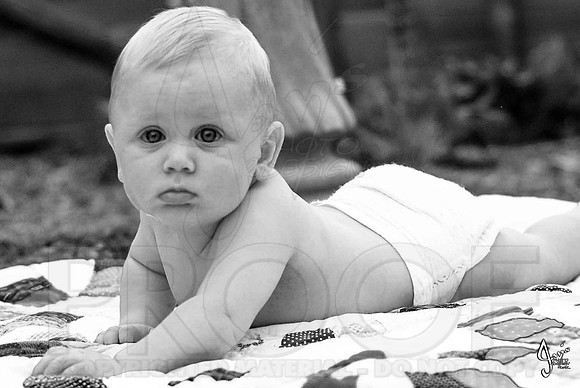 Madison & Kaleb Jacobs 7-7-12 (Justin Manning)110-2