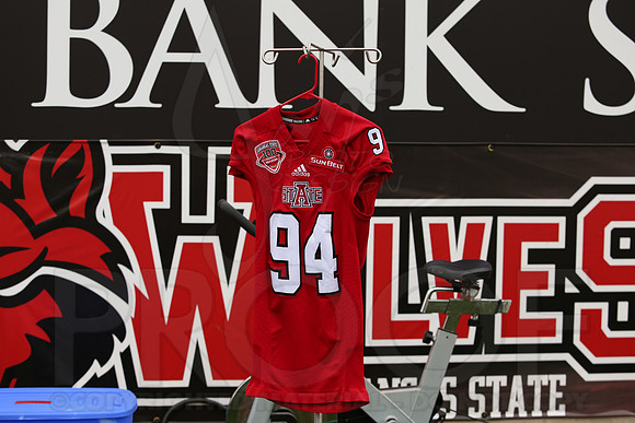 Montana State @ Arkansas State 8-30-2014 (©Justin Manning) JWM_313