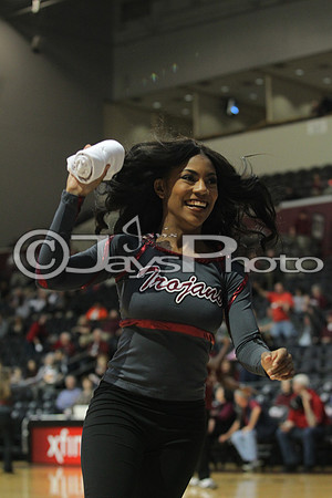 Arkansas State @ AR-Little Rock Women's 3-1-16_JWM_0265
