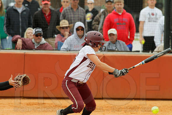Benton vs. Russellville State Simi-Finals 5-17-2014 (© Justin Manning) JWM_0027