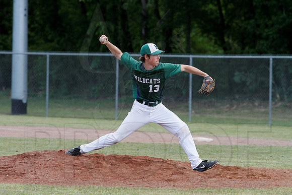 3A Regionals Baseball-Softball Finals 5-6-13 (© Justin Manning) JWM0276