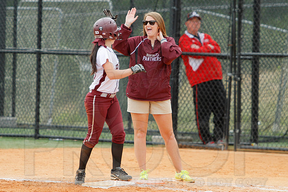 Benton vs. Russellville State Simi-Finals 5-17-2014 (© Justin Manning) JWM_0363