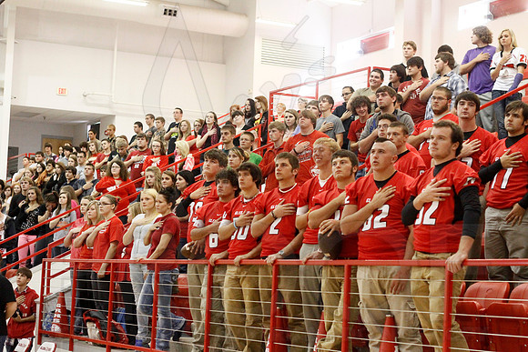 Ft. Lake @ Glen Rose 10-18-13 (© Justin Manning) JWM0006