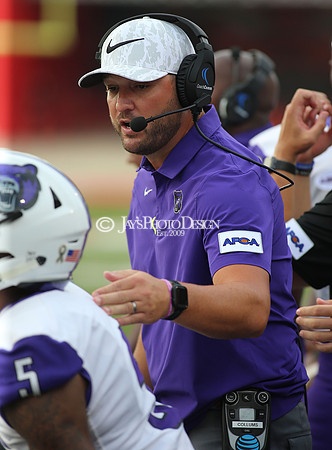 UCA @ Arkansas State 9-4-21_JWM_0748