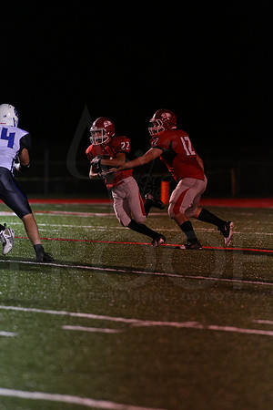 Jessieville @ Glen Rose 10-3-2014 (©Justin Manning) JWM_0129