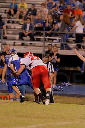 Glen Rose @ Jessieville 10-4-13 (© Justin Manning) JWM0251