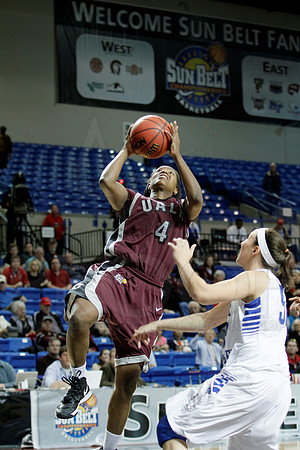 UALR vs Middle Tennessee 3-11-13 JWM0585 (© Justin Manning)