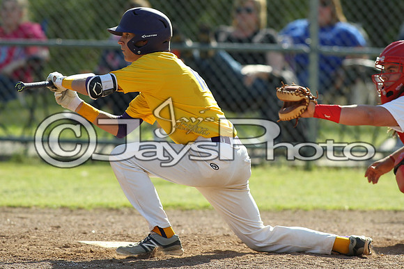 Mayflower @ Glen Rose baseball_JWM_0063