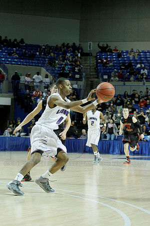 Lonoke vs. Brookland 4A Boys State Finals  3-13-14 3-13-2014 (© Justin Manning) JWM_0265