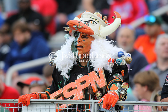 z191226_Independence Bowl Louisiana Tech vs Miami_Manning_1206