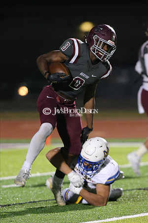 Mountain Home @ Benton (Homecoming) 10-17-20_1139