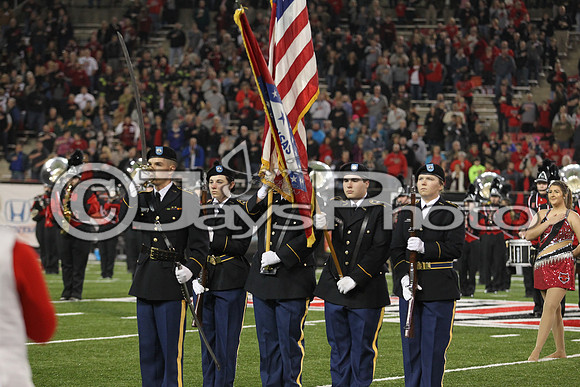 Troy @ Arkansas State 12-2-17_JWM0315
