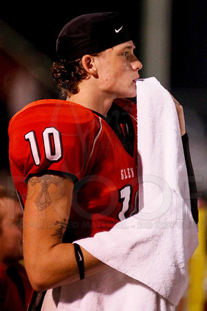 Jessieville @ Glen Rose 9-28-12 (Justin Manning)0093